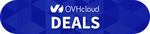 30% OFF VPS (1st year), 30% Dedicated Servers (Lifetime) and 40%OFF Cloud Servers & Storage (hourly billing) [OVHcloud Deals]