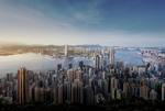 Singapore to Hong Kong $175 Return on Cathay Pacific