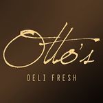 "All You Can Eat” Dinner Buffet for Just $39.90++ at Otto’s Deli Fresh