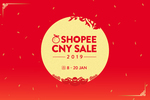 $8 off ($18 Minimum Spend) for New Customers at Shopee