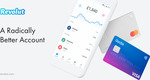 Free Multi-Currency Visa Card at Revolut