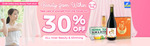 30% off All Inner Beauty & Slimming at Watsons