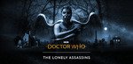 Doctor Who: The Lonely Assassins for $2.99 from Google Play Store