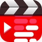 [iOS] Free Lifetime Pro License Video Teleprompter 3 (U.P. $32.99) @ Apple App Store