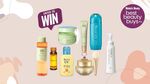 Win 1 of 5 Beauty Hampers (Worth $500) from Womens Weekly