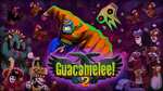 [PC, Epic] Free: Guacamelee Super Turbo Championship Edition (U.P. $14.50) Guacamelee 2 (U.P. $18.50) @ Epic Games