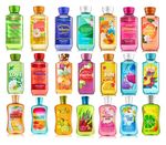 Body Wash