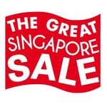 Great Singapore Sale