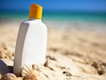 Sunscreen