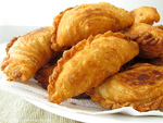 Curry Puff