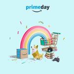 Amazon Prime Day